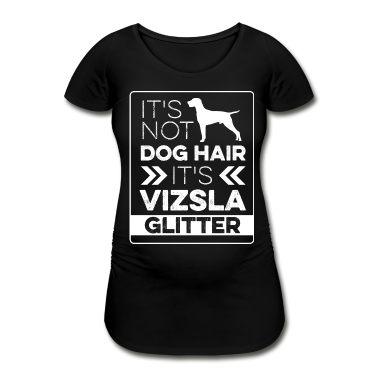 Einzug T-Shirt - Vizsla Design für einen Vizsla Besitzer