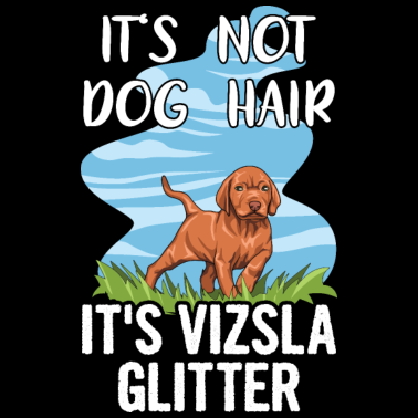 Motiv Vizsla Hund Design für einen Magyar Vizsla Züchter