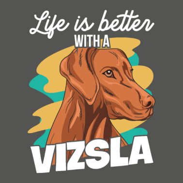 Motiv Magyar Vizsla Design für einen Magyar Vizsla