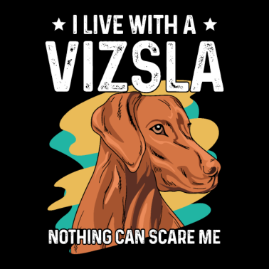 Motiv Magyar Vizsla Design für einen Vizsla Besitzer