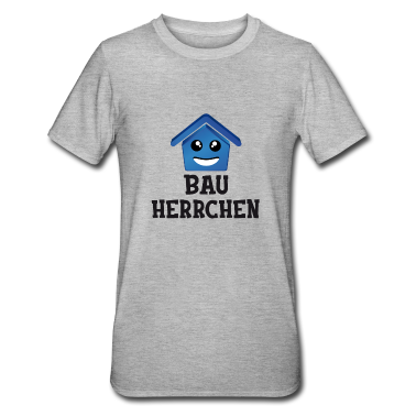 Einzug T-Shirt - Bauherr klein Kind Bauherrchen