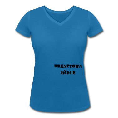 Einzug T-Shirt - Heidenheim an der Brenz brenztown mädle schwarz