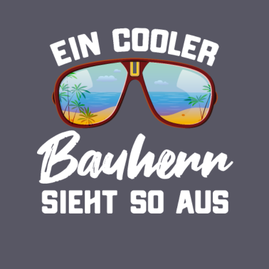 Motiv Cooler Bauherr