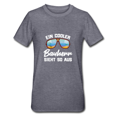 Einzug T-Shirt - Cooler Bauherr