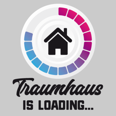 Motiv Bauherr Traumhaus