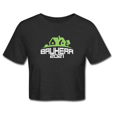 Einzug T-Shirt - Bauherr 2021