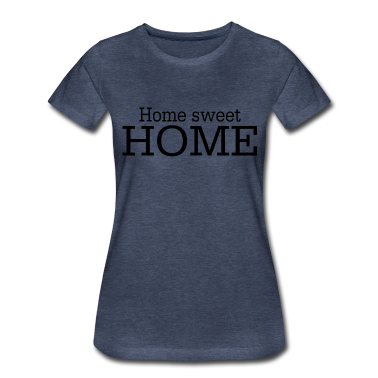Einzug T-Shirt - Home Sweet Home