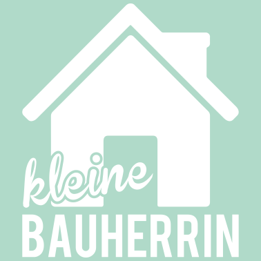 Motiv kleine Bauherrin