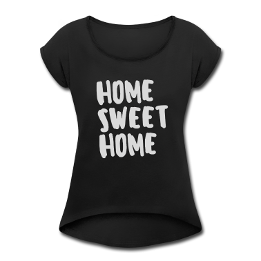 Einzug T-Shirt - HOME SWEET HOME