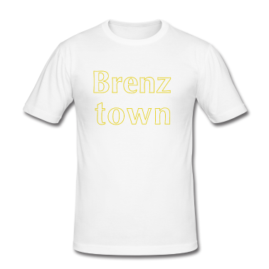 Einzug T-Shirt - Brenztown Heidenheim/ Giengen/ Sontheim an d.Brenz