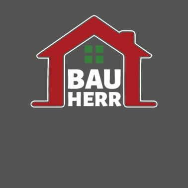Motiv Bauherr Hausbau Bau Bauen Baustelle Haus Geschenk
