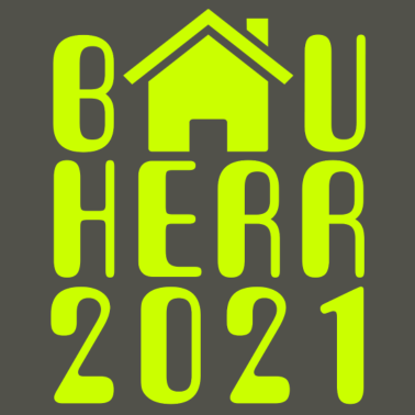 Motiv BAUHERR BAUVORHABEN HAUSBAU NEUBAU EIGENHEIM