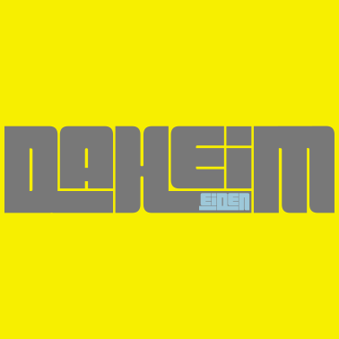 Motiv Daheim in Heidenheim = Daheidenheim