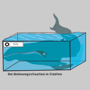 Motiv Wal Moby