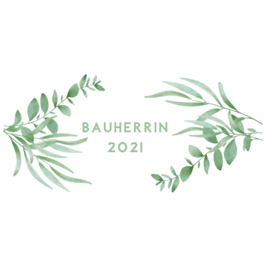 Motiv Bauherrin 2021