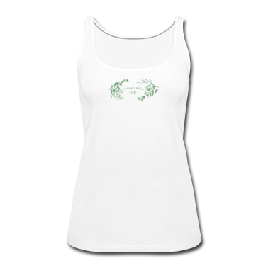 Einzug Tank Top - Bauherrin 2021