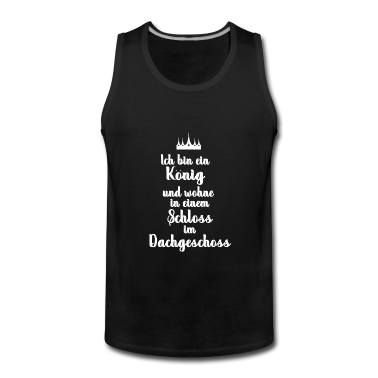 Einzug Tank Top - Einzug Geschenk erste Wohnung WG Auszug Bude