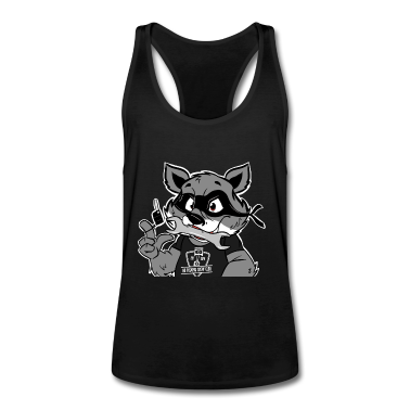 Einzug Tank Top - Coonibert
