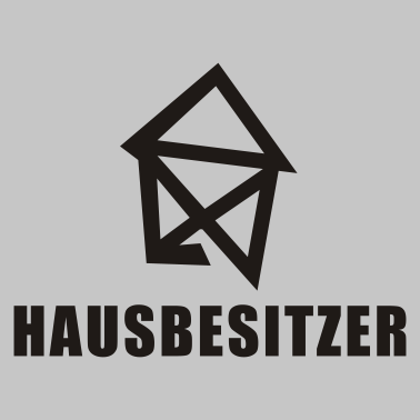 Motiv Hausbesitzer / Homeowner