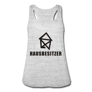 Einzug Tank Top - Hausbesitzer / Homeowner