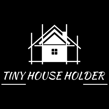 Motiv Tiny House Holder