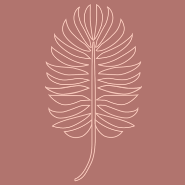 Motiv Greenery Blatt Monstera Pflanze Dschungel