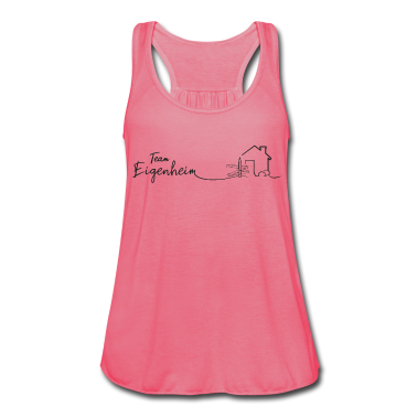 Einzug Tank Top - Team Eigenheim Hausbau