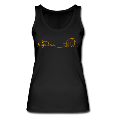 Einzug Tank Top - Team Eigenheim Hausbau