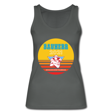 Einzug Tank Top - Bauherr 2021 Wir bauen unser Traumhaus