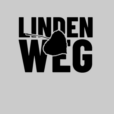 Motiv Lindenweg Geschenk Straßenname Shirt