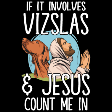 Motiv Magyar Vizsla Spruch für einen Vizsla Besitzer