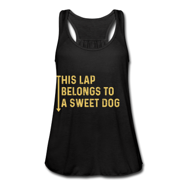 Einzug Tank Top - Vizsla Hund Design für einen Vizsla Liebhaber