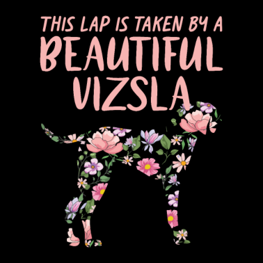 Motiv Vizsla Design für einen Vizsla Fan