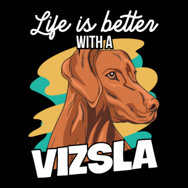 Motiv Magyar Vizsla Design für einen Magyar Vizsla