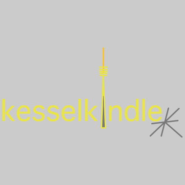 Motiv Stuttgart Kesselkindle strahlend