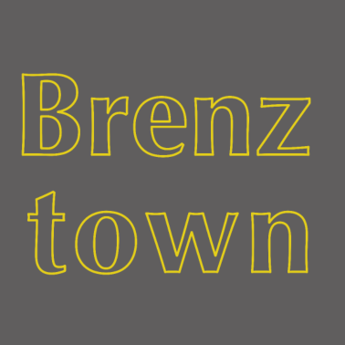 Motiv Brenztown Heidenheim/ Giengen/ Sontheim an d.Brenz