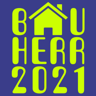 Motiv BAUHERR BAUVORHABEN HAUSBAU NEUBAU EIGENHEIM