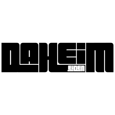 Motiv Daheim in Heidenheim = Daheidenheim