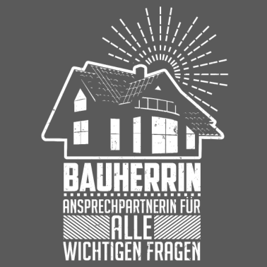 Motiv Bauherrin Hausbau renovieren
