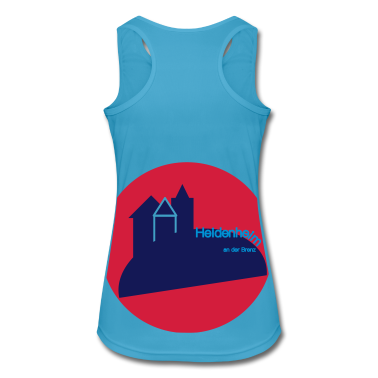 Einzug Tank Top - Heidenheim an der Brenz Schlossberg