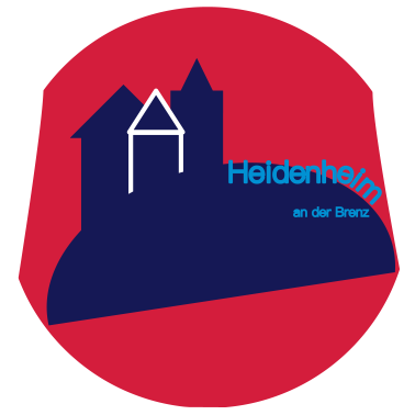 Motiv Heidenheim an der Brenz Schlossberg