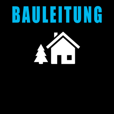 Motiv Bauleitung