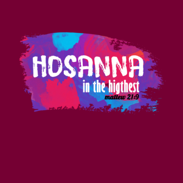 Motiv Hosanna