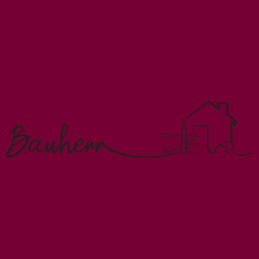 Motiv Bauherr Eigenheim