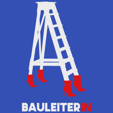 Motiv Bauleiterin Bauherrin Bauleiter Bauherr Hausbau