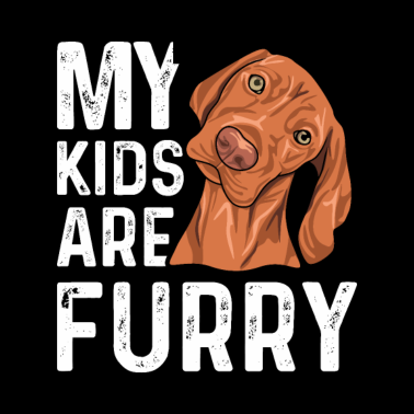 Motiv Vizsla Design für einen Vizsla Besitzer