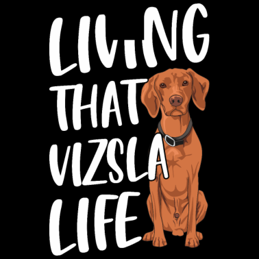 Motiv Magyar Vizsla Design für einen Vizsla Liebhaber