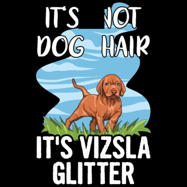 Motiv Vizsla Hund Design für einen Magyar Vizsla Züchter