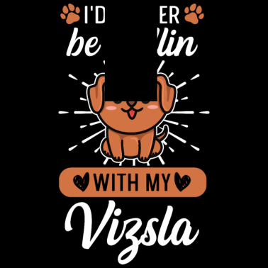 Motiv Magyar Vizsla Design für einen Magyar Vizsla