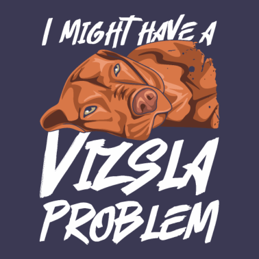 Motiv Magyar Vizsla Design für einen Magyar Vizsla